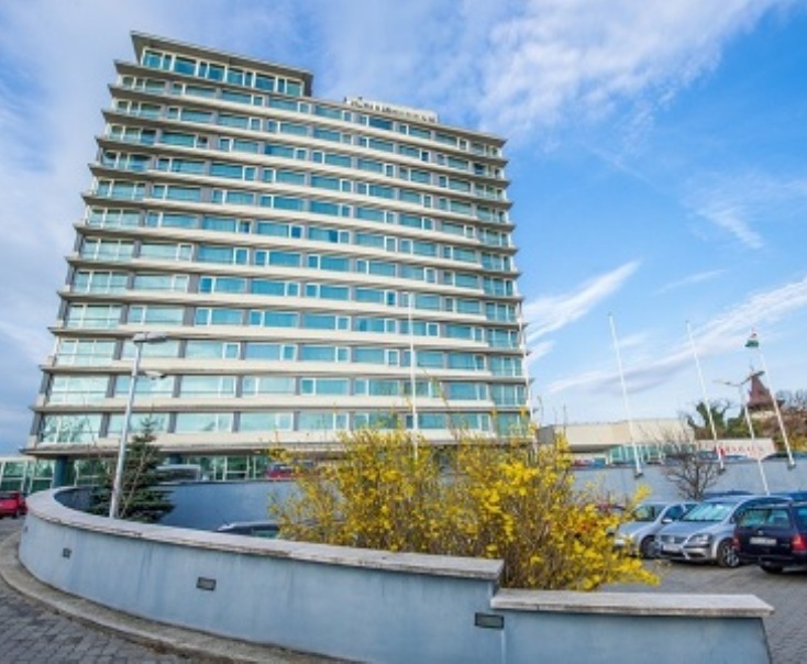 Hunguest BL Resort