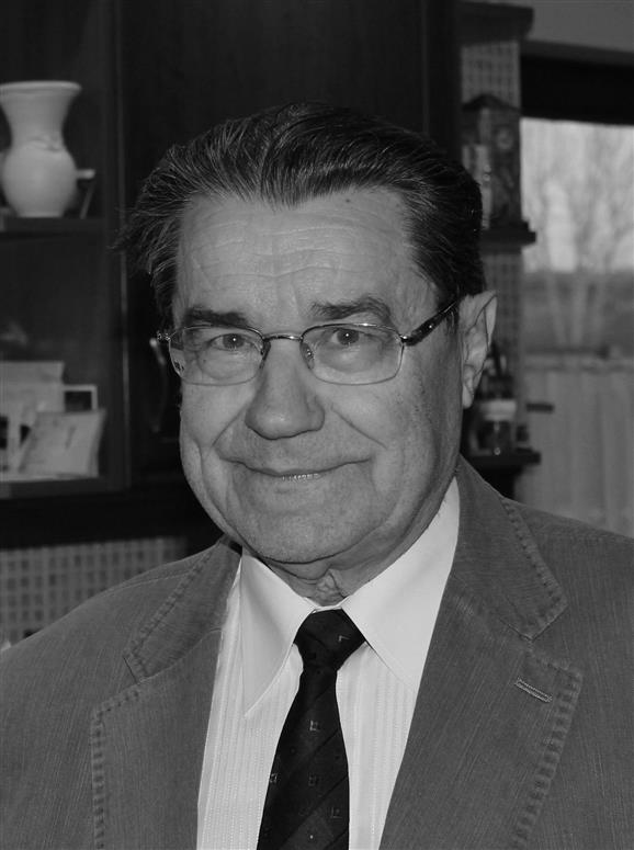 Dr. Román Ferenc (1939-2015)