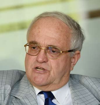 Prof. Dr. Kempler Pter