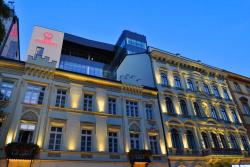 Hotel President Budapest