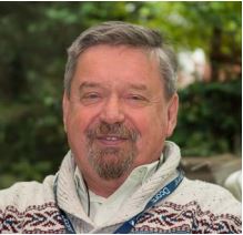 Dr. Blatnitczky László a Gyermekdiabetes Szekció elnöke
