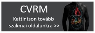 CVRM