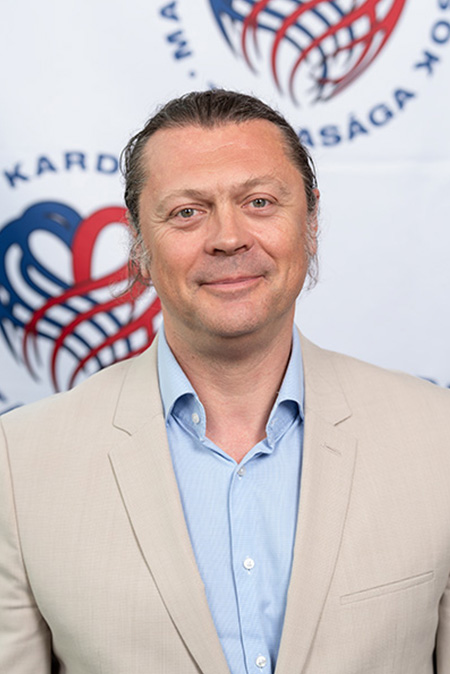 Gellér László