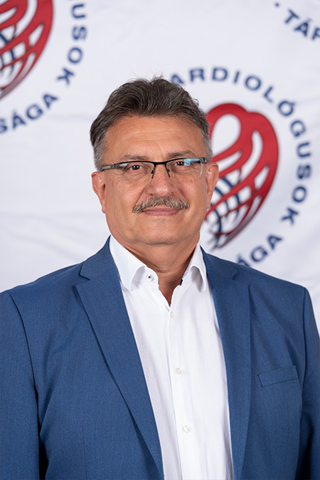 Prof. Dr. Kiss Róbert Gábor