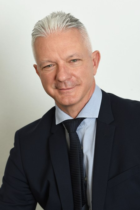 Prof. Dr. Szili-Török Tamás