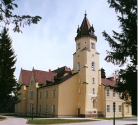 Festetich Kastlyszll, Szeleste