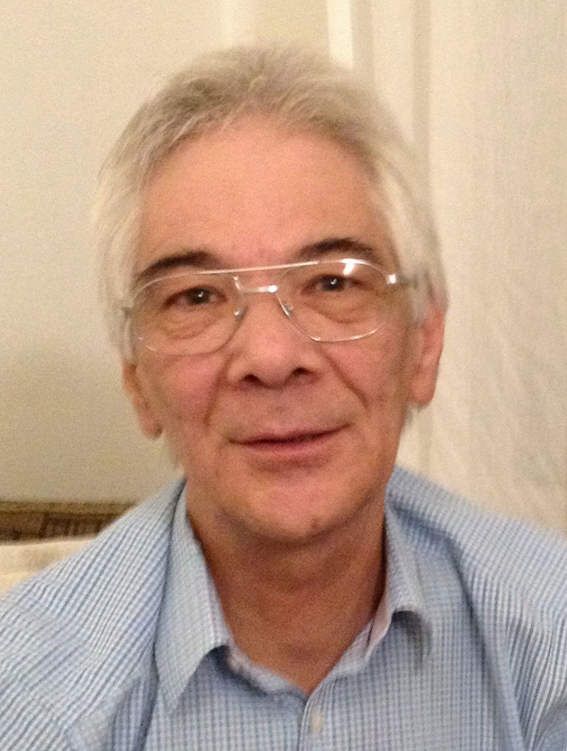 Dr. Khor Sndor