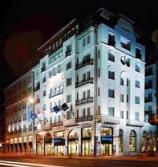 Novotel Budapest Centrum