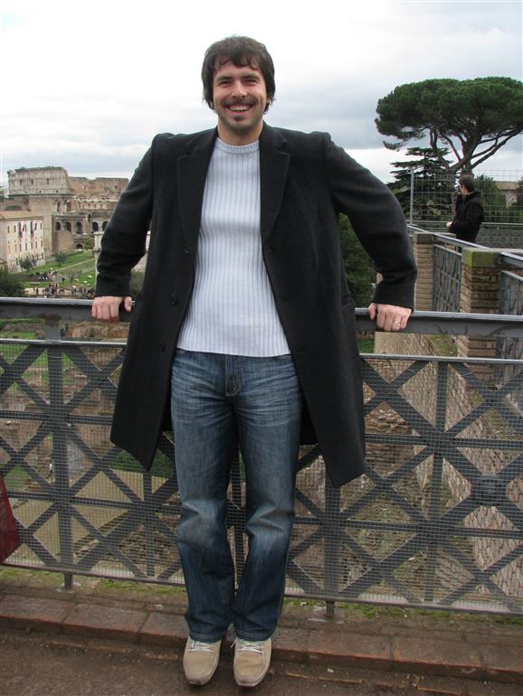 Dr. Sznt Attila (1976-2013)