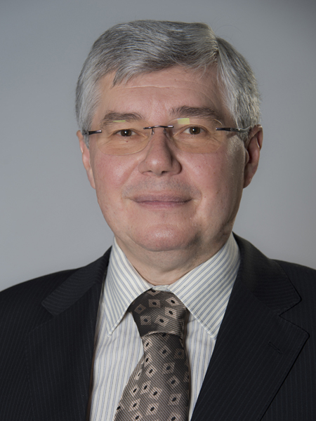 Prof. Dr. Tth Klmn, MKT leend elnke