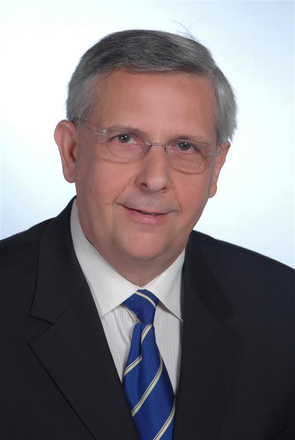 Prof. Dr. Forster Tams