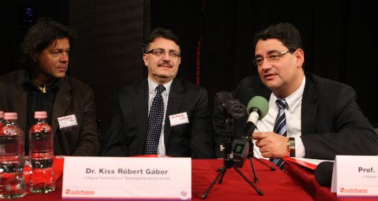 Szvhang sajttjkoztat 2011.03.29.