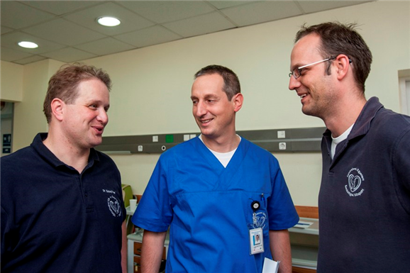 dr. Stonyi Pter, dr. Zima Endre, dr. Szplaki Gbor