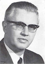 Dr. Zoltán János ( 1921-2011)
