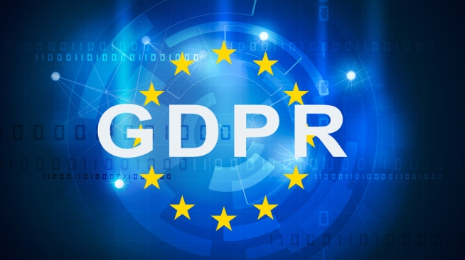 GDPR