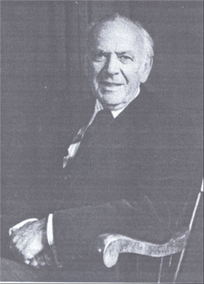 Francis F. Fldes