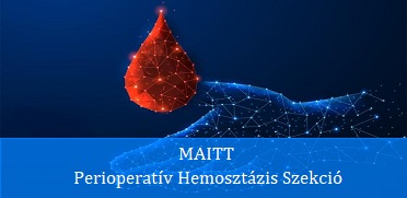 MAITT Perioperatv Hemosztzis Szekci