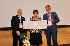 Dr. Mszros Rozlia