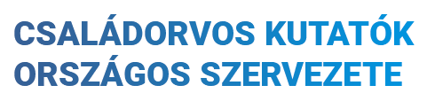 Csaldorvos Kutatk Orszgos Szervezete