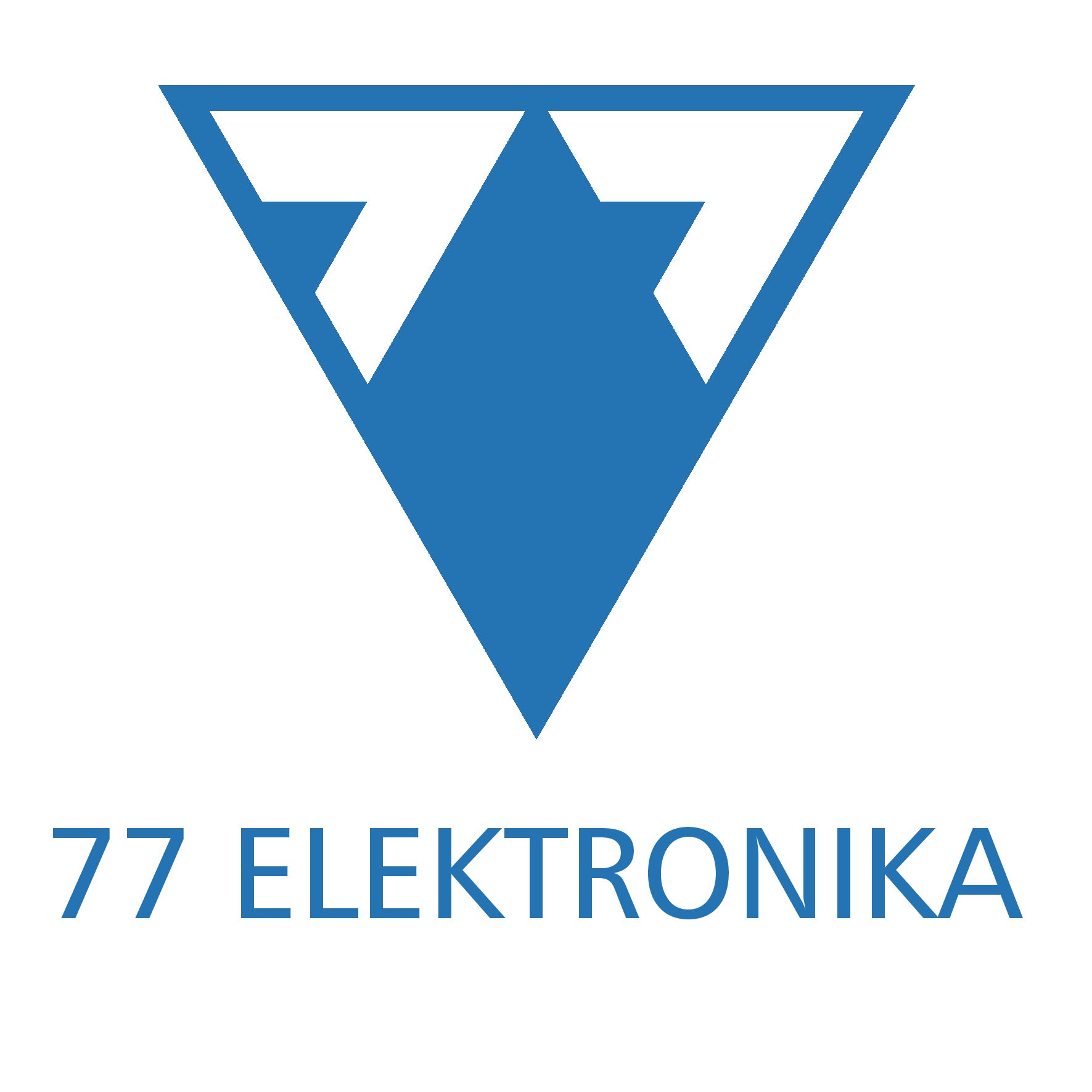 77 Elektronika